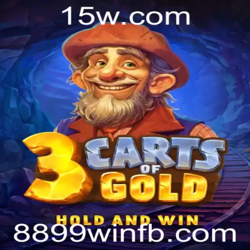 Descubra a Aventura do Jogo 3cartsOfGold e as Regras para Conquistar