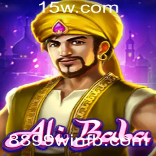Explorando o Mundo de AliBaba: Um Jogo Empolgante com 8899win