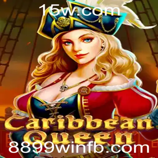 Dominando o CaribbeanQueen: Mergulhe na Aventura com 8899win