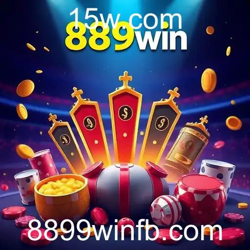 8899win Cassino Online no Brasil