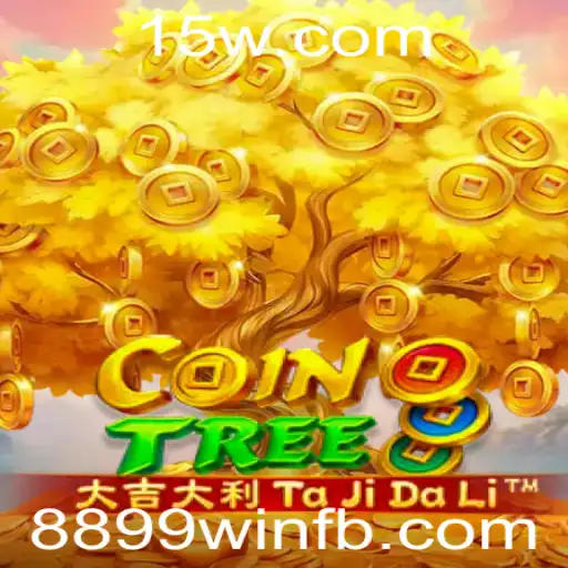 Explorando o Mundo de CoinTree: O Jogo Popular impulsionado por 8899win