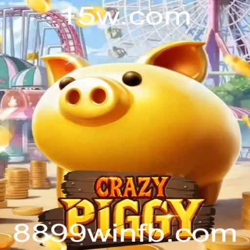 Explorando o Jogo CrazyPiggy: Diversão Inovadora com 8899win