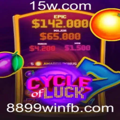 CycleofLuck: Explorando o Fascinante Mundo de Oportunidades no Jogo com 8899win