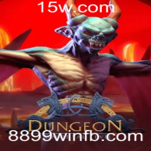 Dungeon: Uma Jornada Épica no Mundo de 8899win