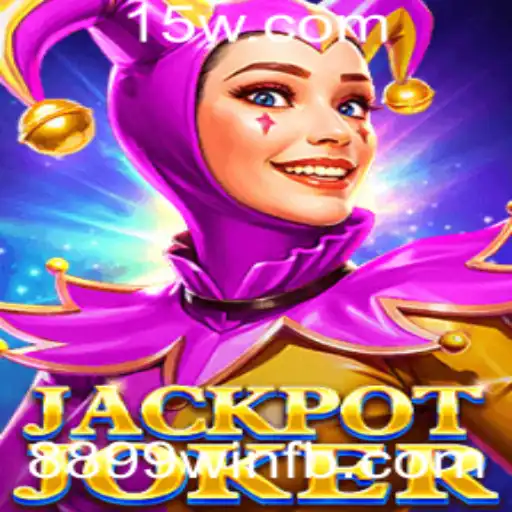 JackpotJoker: Uma Nova Dimensão de Entretenimento com 8899win