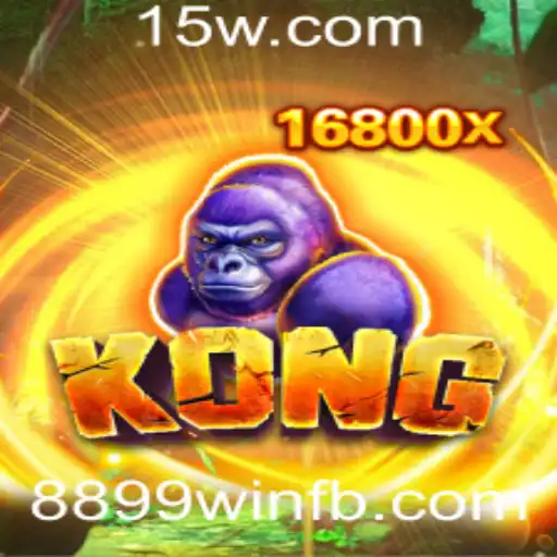 Explorando o Fascinante Mundo de Kong: Aventuras e Estratégias no Jogo 8899win