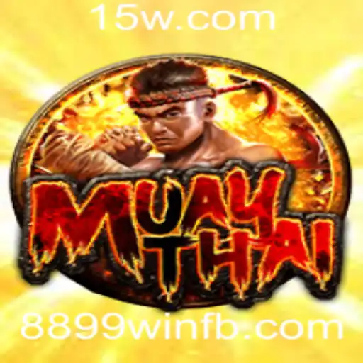 MuayThai 8899win: Descubra o Novo Fenômeno dos Jogos