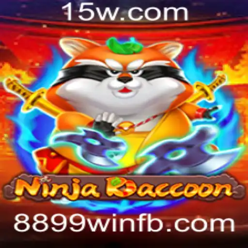 Descubra o Fascinante Mundo de NinjaRaccoon