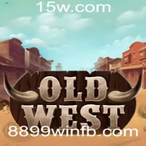 Explorando o Mundo de OldWest: Uma Aventura no Faroeste com 8899win