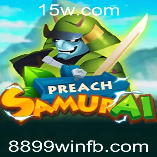 Explorando o Fascinante Mundo de PreachSamurai