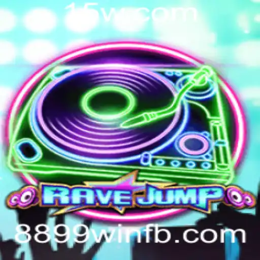 Descubra RaveJump: O Jogo Intenso que Conquista Multidões