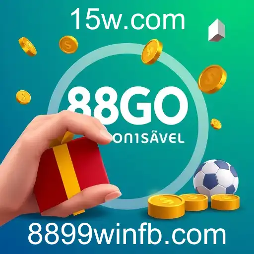 8899win: Jogo Responsável