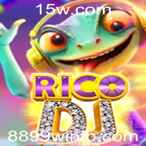 Explorando o Universo de RicoDJ: O Jogo que Conquista com 8899win