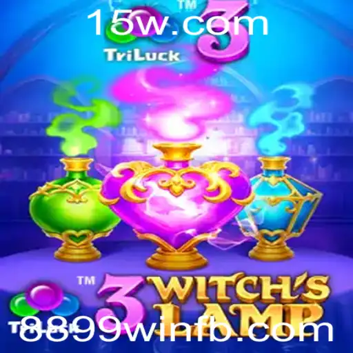 Descubra o Fascinante Mundo de 3WitchsLamp: Estratégias e Regras para Vencer