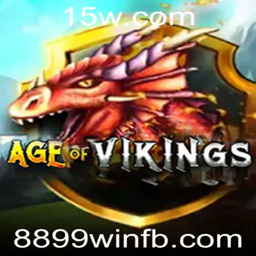 AgeofViking: Explorando o Mundo Antigo com 8899win