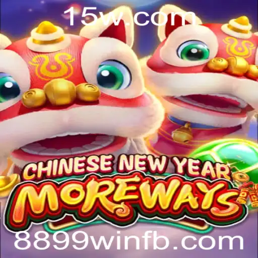 Descubra o Jogo CHINESENEWYEARMOREWAYS: Diversão e Tradição Combinadas