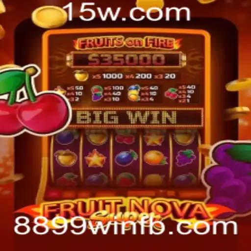 FruitNovaSuper: Desvendando o Mundo do Novo Jogo de Cassino Online