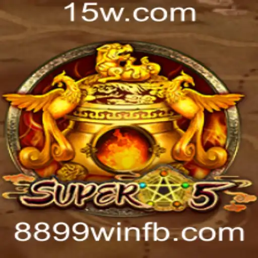 Super5: Descubra o Novo Sucesso de Entretenimento com 8899win