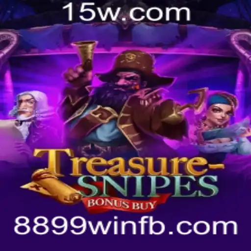 TreasuresnipesBonusBuy: Uma Aventura em Caça ao Tesouro Repleta de Recompensas