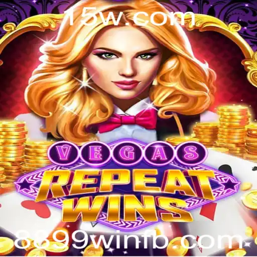Descobrindo VegasRepeatWins: A Nova Sensação dos Jogos de Azar