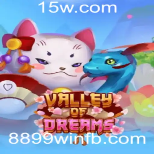 Explorando o Mágico Mundo de ValleyofDreams: Tudo o Que Você Precisa Saber